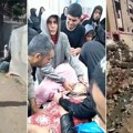 Francuski ljekar dokumentira patnju civila i pacijenata u bolnicama u Khan Younisu i Rafahu