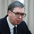 Počele konsultacije za novog premijera kod Vučića