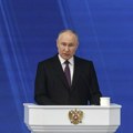 Putin: Strateške nuklearne snage Rusije u stanju pripravnosti (video)