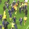 Epilog haosa u Turskoj: Fenerbahče razmišlja o istupanju iz lige! (video)