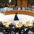 Zakazana hitna sednica SB UN povodom iranskog napada na Izrael – oglasila se Rusija