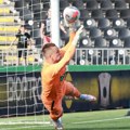 Ogroman problem za Partizan: Aleksandar Jovanović propušta večiti derbi?