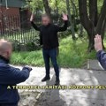 Razbijena srpsko-mađarska kriminalna grupa dilera: Zaplenjena droga vredna skoro 2 miliona evra, trojica Srba privedeni VIDEO