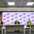 Ko su novi ministri u Vladi Srbije: Zavetnica dobila brigu o porodici, Nikola Selaković novo ministarstvo, Lončar se vraća