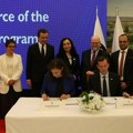 Pokrenut američki grant za energetski sektor Kosova vrijedan više od 200 miliona dolara