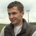 Saša Ilić novi trener ruskog kluba Pari Nižnji Novgorod