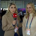 Duška Vučinić: Teja Dora danas peva za žiri, srpska pesma odiše posebnom emocijom