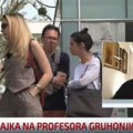 Neće jezik nego pravo Gruhonjić se zbunio, pa spomenuo zločinca: Zovem se Dinko Šakić (video)