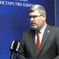 Ministar Starović odgovorio vjosi Osmani: Srbima na KiM su uskraćena ljudska prava, demokratija i vladavina prava!