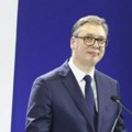 "Više su im novca dali nego bilo kada u prošlosti" Vučićeva moćna poruka - Mnogo novca je uloženo da bi ova zemlja bila…