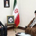 Asad na sastanku sa vrhovnim vođom Irana: Lideri priznali da kuju plan kako da se odupru Americi, evo i kako