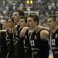 Tužan dan za Partizan: Oprostili se od Dru Gordona
