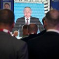 Putin kaže da se ništa neće promeniti u odnosima Rusije i SAD ma ko pobedio na američkim izborima