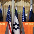 Bajdenov poklon Netanjahu: SAD planiraju da uskoro ukinu ograničenja na isporuku oružja Izraelu