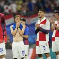 Fudbaleri Italije remijem protiv Hrvatske obezbedili plasman u osminu finala