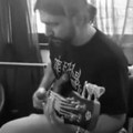 Naš muzičar umro u 41. Godini: Milan Šuput važio za najboljeg gitaristu na srpskoj metal sceni