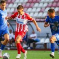 (Video) Uspešna provera šampiona na Zlatiboru Crvena zvezda - Mladost 1:0