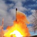 Amerika bi da kontroliše rusko nuklearno oružje i „zaviri“ u „sarmat“