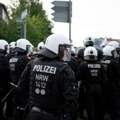 U nemačkim organima bezbednosti za desničarski ekstremizam sumnjiče se 364 zaposlena