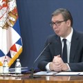 Vučić: Sledeće nedelje u Kragujevcu veliki događaj povodom početka proizvodnje električnih vozila