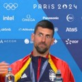 A kada su mu rekli... Ovako je Novak Đoković reagovao kada je čuo da mu je Rafael Nadal čestitao na olimpijskom zlatu