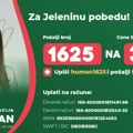 Jelena ima samo 29 godina, a pred njom je ozbiljna borba: Potrebna joj je naša pomoć