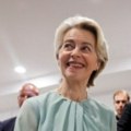 Von der Leyen će biti na čelu evropskog muškog kluba