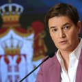 Ana Brnabić: Đilas usvojio manire, ostalo je isto - bahata, nadobudna i mizogina baraba