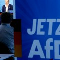 Pokreće se postupak za zabranu desničarskog AfD-a u Nemačkoj?