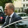 Tusk: Poljska privremeno suspendira pravo na azil