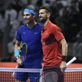 Đoković - Nadal: Poslednji čin najvećeg rivalstva u istoriji sporta! Nole i Rafa u spektaklu koji će gledati ceo svet!