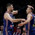 Srbija overila plasman na Evrobasket 2025, egzibicija protiv Danske u "Pioniru"