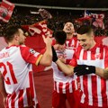 Detaljne kalkulacije Crvene zvezde u Ligi šampiona: Koliko treba za prolaz? Šanse skočile na 7 odsto!