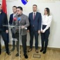 Ministri iz RS bojkotuju sjednicu Vijeća ministara BiH zbog dolaska kosovskog premijera u Sarajevo