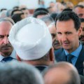 Al-Assad u Moskvi, Rusija odobrila azil