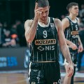 Marinković: "Gladni smo, a navijači nas već vide na F4"