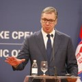 Vučić najavio povoljne stambene kredite za mlade