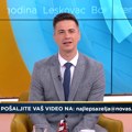 Pošaljite svoju novogodišnju želju TV Nova i osvojite 50 kilograma slatkiša