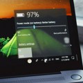 Zašto baterija na vašem laptopu nikada ne traje koliko proizvođači tvrde