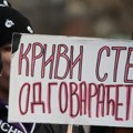 Jednom od studenata ponuđen novac da unese narkotike na blokadu