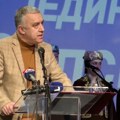 Miting Srpske liste u Zubinom Potoku: Pokažimo jedinstvo, stanimo 9. februara pod barjak Srbije