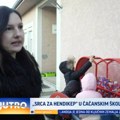 "Srca za hendikep" u čačanskim školama i vrtićima VIDEO