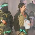 Hamas oslobađa izraelske taoce: Saopštena imena trojice zarobljenika koje će pustiti