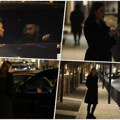 Kurir paparaco! Veče samo za njih dvoje! Trudna Aleksandra Prijović i Filip na romantičnoj večeri u luksuznom restoranu…