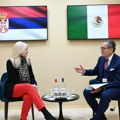 Ministarka dr Begović poslednjeg dana ,,AI Action” samita u Parizu: ,,Ponosna sam što je Srbija deo globalne priče razvoja…