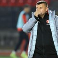 Dudić: Definitivno ne treba da se igra fudbal na ovakvim terenima