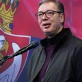 Vučić: Nakon neuspešne obojene revolucije sledi uspešna kontrarevolucija