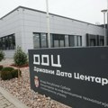 Kragujevac: Potpisan Memorandum kojim se Republici Srpskoj omogućava korišćenje Državnog DATA centra