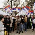 Studente koji žele da uče u Pionirskom parku posetila doktor pravnih nauka Sandra Stojković