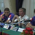 Posle smrti Andrije Delibašića oglasila se i zvezdina zvezda! Bio mu je selektor i dao kapitensku traku pred Olimpijske igre…